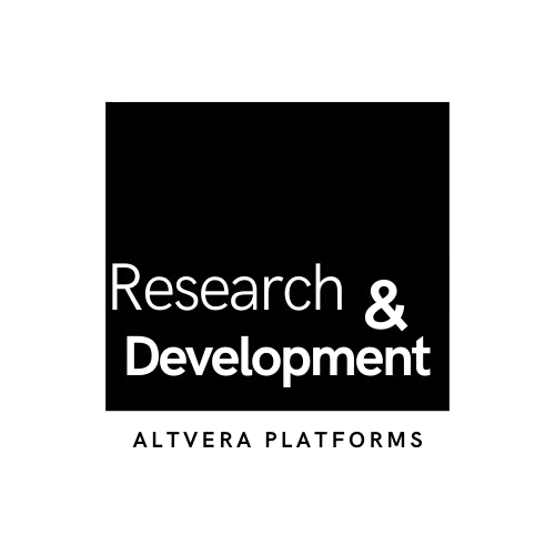 Altvera R&D Logo